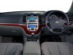 Hyundai Santa Fe 2006 года (ZA)